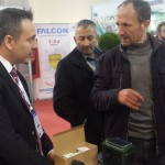 10.ULUSLARARASI AGROEXPO TARIMSERA VE AHYVANCILIK FUARI 2015